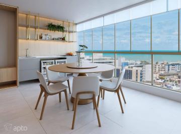 Apartamento · 119m² · 2 Quartos · 1 Vaga · Apartamentos à venda em Cruz das Almas, Maceió | 2 quartos com 119 m²