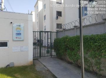 Photo_0 ·
Super oferta — Apartamento no Bras de Pina, Rio de Janeiro - RJ, Apto 502, 2 quarto