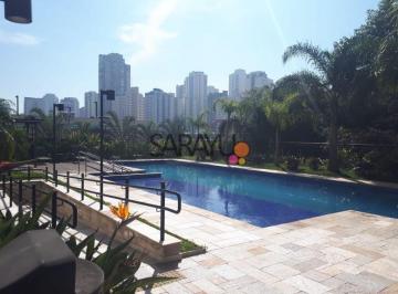 Apartamento · 72m² · 2 Quartos · 1 Vaga · Jardim Prudencia locacao com varanda gourmet