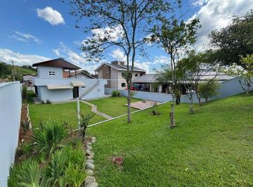 Casa · 154m² · 4 Quartos · 3 Vagas · Casa à venda no bairro das Nações