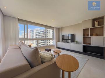 Apartamento · 110m² · 3 Quartos · 1 Vaga · Apartamento no bairro Navegantes