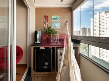 Apartamento · 85m² · 2 Quartos · 2 Vagas · Apartamento à venda no bairro Vila Romana - São Paulo/SP, Zona Oeste
