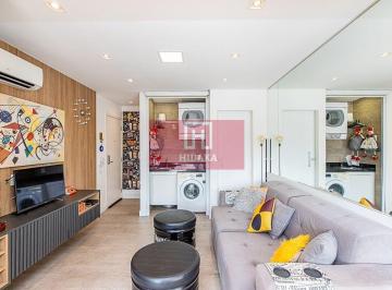 Apartamento · 78m² · 2 Quartos · 2 Vagas · Apartamento à venda no bairro Vila Mariana - São Paulo/SP, Zona Sul