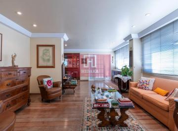Apartamento · 224m² · 4 Quartos · 2 Vagas · Apartamento à venda no bairro Pinheiros - São Paulo/SP, Zona Oeste
