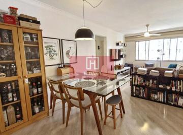 Apartamento · 71m² · 2 Quartos · 1 Vaga · Apartamento à venda no bairro Moema - São Paulo/SP, Zona Sul