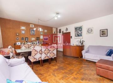Apartamento · 143m² · 4 Quartos · Apartamento à venda no bairro Pinheiros - São Paulo/SP, Zona Oeste