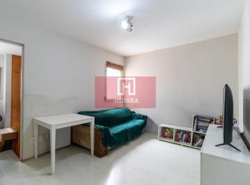 Apartamento · 44m² · 2 Quartos · 1 Vaga · Apartamento à venda no bairro Vila Guarani - São Paulo/SP, Zona Sul