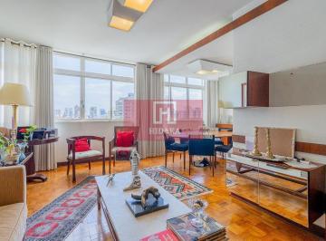Apartamento · 144m² · 3 Quartos · 1 Vaga · Apartamento à venda no bairro Pinheiros - São Paulo/SP, Zona Oeste