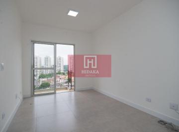 Apartamento · 52m² · 1 Quarto · 1 Vaga · Apartamento à venda no bairro Vila Guarani - São Paulo/SP, Zona Sul