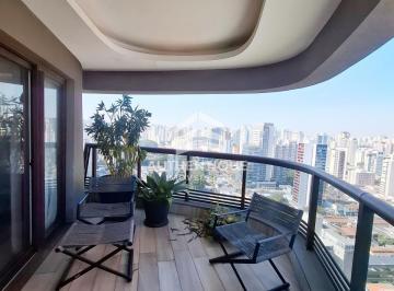 Apartamento · 94m² · 1 Quarto · 2 Vagas · CYRELA BY PININFARINA - Apartamento Duplex no bairro Vila Olímpia à venda