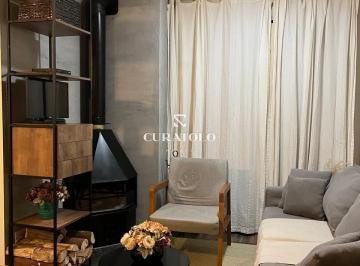 Apartamento · 58m² · 3 Quartos · 1 Vaga · Royal Park Mandaqui - Apartamento à venda com 58 m², 3 quartos, vaga e varanda no Parque Mandaqui, S
