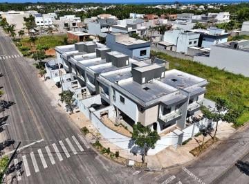 ee8ab77928a47ce509d3545df18de374165b8c31 · Casa com 3 dormitórios à venda, 140 m² por R$ 950.000,00 - Yahoo Residence - Serra/ES