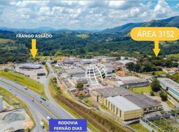 5cc7eb7b830a31cc3609c8a3e1ccbddfc176c580 · Terreno à venda, 3152 m² por R$ 4.100.000,00 - Ribeirão dos Porcos - Atibaia/SP