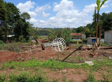 c263c13ee5b16cd93f6e2cb647912a27ef0ec832 · Terreno à venda, 290 m² por R$ 160.000,00 - Atibaia Belvedere - Atibaia/SP