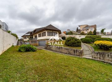 Casa · 631m² · 4 Quartos · 4 Vagas · Casa Alto Padrão a venda no bairro Vista Alegre