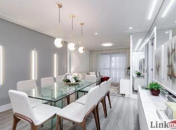 Apartamento · 105m² · 3 Quartos · 2 Vagas · Apartamento à venda em Curitiba/PR