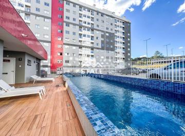 Apartamento · 47m² · 2 Quartos · 1 Vaga · Apartamento à venda bairro aristocrata R$330.000,00