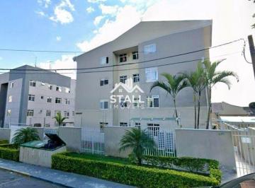 Apartamento · 53m² · 3 Quartos · 1 Vaga · Apartamento à venda no Pinheirinho – Excelente localização!