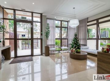 Apartamento · 108m² · 3 Quartos · 2 Vagas · Apartamento à venda em Curitiba/PR