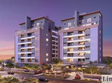 Apartamento · 129m² · 3 Quartos · 2 Vagas · Apartamento Garden em Água Verde, Curitiba/PR