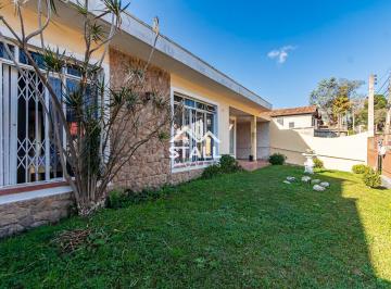 Casa · 382m² · 4 Quartos · Casa à venda no bairro Vista Alegre - Curitiba/PR