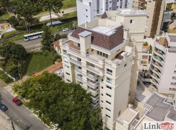 Apartamento · 208m² · 3 Quartos · 4 Vagas · Apartamento à venda em Curitiba/PR