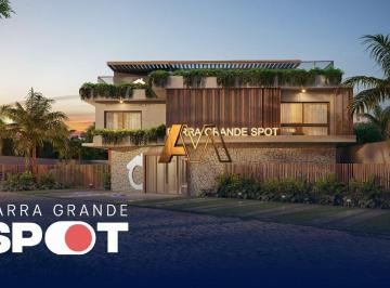 Apartamento · 22m² · 1 Quarto · 1 Vaga · Apartamento à venda no bairro BARRA GRANDE - Maraú/BA