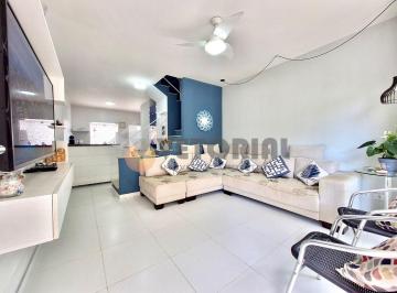6642ff1fd60732b5c463e6cebc10e9681ac899e8 · Sobrado com 2 dormitórios à venda, 76 m² por R$ 590.000,00 - Massaguaçu - Caraguatatuba/SP