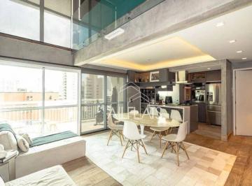 2f561c59c5efb1e096d72fde8a0c5f4a9ca522e5 · Loft com 1 quarto para alugar, 130 m²- Vila Nova Conceição - São Paulo/SP
