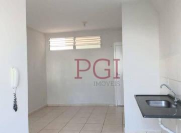 8067d3be97eccf9c534fe5604a89d96ed7e58d76 · Apartamento com 2 dormitórios, 46 m² - venda por R$ 150.000,00 ou aluguel por R$ 2.021,45/mês - Jard