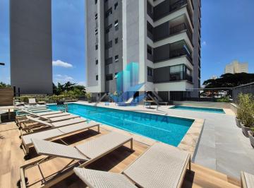 Apartamento · 3 Quartos · 2 Vagas · Apartamento Alto Padrão á venda - Brooklin