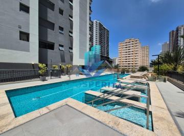 Apartamento · 2 Quartos · Apartamento Alto Padrão á venda - Brooklin/SP