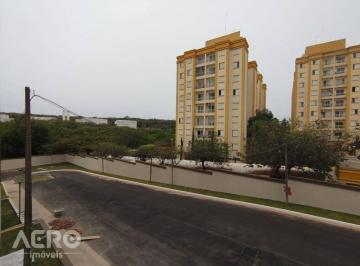 2a694c4e7f291f8a249fd8bdc3290c71f9b98691 · Apartamento à venda, 48 m² por R$ 242.000,00 - Jardim Samburá - Bauru/SP