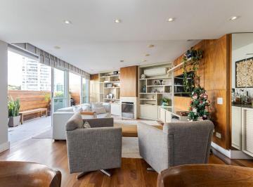 7f692dd150b7d9d1cc37ae195babcf2c84e3796b · Cobertura com 3 dormitórios à venda por R$ 1.490.000,00 - Ecoville - Curitiba/PR