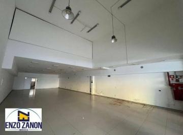 9eaa185f03a8b25a24a9a9dbebf2a9c11fa8381a · Salão para alugar, 250 m²  - Centro - São Bernardo do Campo/SP