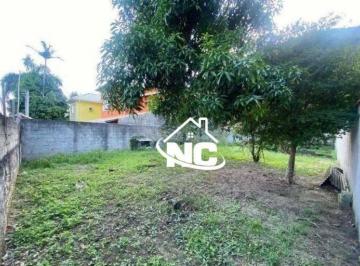 9dd228640ab0ff3ad4c768258608eb1452e85658 · Terreno à venda, 360 m² por R$ 500.000,00 - Piratininga - Niterói/RJ