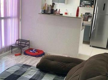 Apartamento · 45m² · 2 Quartos · 1 Vaga · Apartamento Parque das Cachoeiras, Campinas/SP