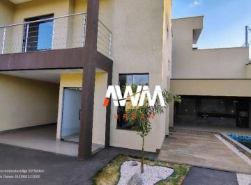 978d693a120ebc7ea6c08c4969f7220641dd6f1d · Sobrado Recanto do Bosque 3 suites  2 vagas piscina