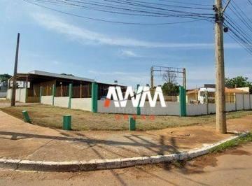 92813f8cb0235c7db4157444329d6c4133344b8e · Galpão à venda, 600 m² por R$ 3.500.000,00 - Santa Genoveva - Goiânia/GO