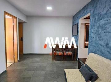 9f845066775e207c52a6418554e85e8de9807642 · Apartamento com 2 quartos à venda, 53 m² por R$ 325.000 - Setor Bela Vista - Goiânia/GO