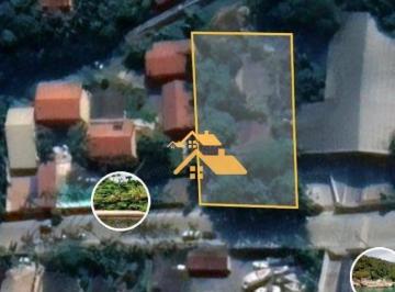 4cf3d423f09de4eccd529058f6263d3396dd7cbb · Terreno com 2.430 m² em Localização Privilegiada – Ideal para Condomínio de Alto Padrão – Barra do U