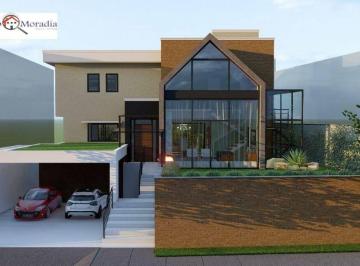 54af18d6ab16f093e52842e921b2174acee76a62 · Sobrado à venda, 300 m² por R$ 2.000.000,00 - Granja Viana - Cotia/SP