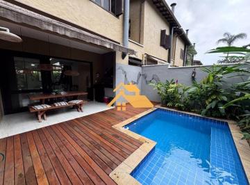 2c4582603967a0af8878fbd2e6feef2816d4b026 · Locação de Temporada em Juquehy: Casa em Condomínio com 3 Suítes, Piscina Privativa e Área Gourmet C