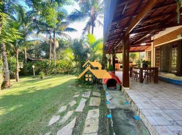 3b0973063513aaab65664d1821faf1069530e313 · Casa em Maresias | Terreno de 820m² | 4 Dormitórios (1 Suíte) | 3 Vagas | Amplo Potencial
