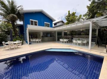 4c4a5c987cf566c7ee842b851593bb3a99f10411 · Casa de Luxo em Condomínio Baleares | Praia da Baleia | 5 Suítes, Piscina Privativa e Lazer Completo