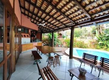 2d82bc9bfef198b9cb703eff5a93e558ea8ecdeb · Casa com 5 dormitórios à venda, 350 m² por R$ 3.500.000,00 - Praia de Paúba - São Sebastião/SP