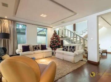 Casa 4 suítes, 528 m² por R$ 3.750.000 ou R$ 31.500/mês – Brooklin/SP · Casa com 4 suítes, 528 m² - venda por R$ 3.750.000 ou aluguel por R$ 31.500/mês - Brooklin Paulista
