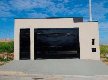 Casa 115 m² por R$ 750 mil — Jardim Bom Sucesso, Indaiatuba · CASA ACONCHEGANTE À VENDA NO JARDIM BOM SUCESSO – 3 DORMITÓRIOS, 115 M² E ÓTIMO CUSTO-BENEFÍCIO EM I