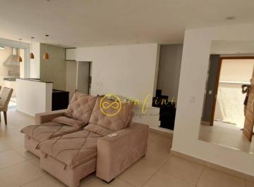 7e929c68a6cb54a429f0c7188cdbb0a0d7ca64db · Casa de Condomínio com 3 Quartos para alugar, 126 m² por R$ 5.700/mês - Condomínio Residencial Vila 