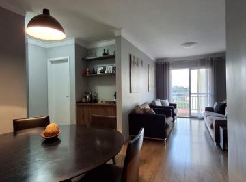 Apartamento · 84m² · 3 Quartos · 1 Vaga · Apartamento à venda no bairro Saúde - São Paulo/SP, Zona Sul